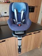 Autostoel Maxicosi isofix, Kinderen en Baby's, Autostoeltjes, Ophalen, Gebruikt, Slaapstand, Isofix