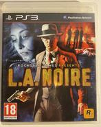 L.A. Noire voor PS3, Games en Spelcomputers, Ophalen of Verzenden
