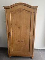 Armoire ancienne, Enlèvement