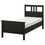 2 Lits Hemnes D'OCCASION, Enlèvement, Comme neuf