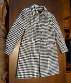 Mooie damesjas Réthorique, Maat 38/40 (M), Zwart, Ophalen of Verzenden, Zo goed als nieuw