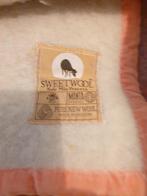 SoleMio deken eenpersoonsbed, Huis en Inrichting, Slaapkamer | Beddengoed, Ophalen, Gebruikt, Deken of Dekbed, Overige kleuren