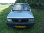 fiat panda oldtimer, Auto's, Stof, Handgeschakeld, Particulier, 2 zetels