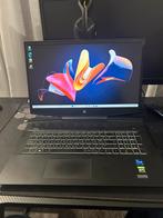 Hp pavilion 17.3 inch gaming laptop, Computers en Software, Ophalen, Gebruikt, Met videokaart, 2 TB