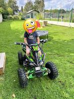 Quad enfant 5-10 ans, Auto's, Overige Auto's, Elektrisch, Particulier, Te koop