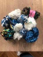 Breiwol dierse kleuren, Hobby en Vrije tijd, Ophalen