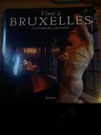 P. Swimberghe - Vivre a Bruxelles, Boeken, Ophalen of Verzenden, Nieuw, P. Swimberghe