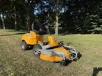 Stiga park Silent frontmaaier / zitmaaier, Tuin en Terras, Gebruikt, Stiga