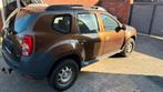 Dacia Duster 2011 1.5 dci. 132500 km, Euro 5, Duster, Diesel, Particulier