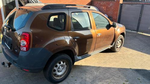 Dacia Duster 2011 1.5 dci. 132500 km, Auto's, Dacia, Particulier, Duster, Diesel, Euro 5, Ophalen