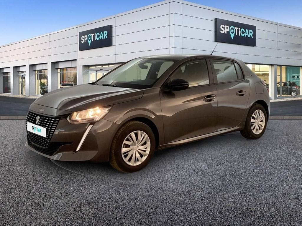 Peugeot 208 1.2 PureTech 75 MAN5 S&S Active