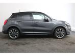 Fiat 500X  1.5 AUTOMAAT *SPORT*CAMERA+SENSOREN*DAB*GPS*, Auto's, Fiat, Automaat, 500X, 130 pk, 5 deurs