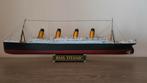 Maquette en plastique Titanic 1:400 (670 mm x 277 mm), Enlèvement, Comme neuf