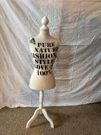 Paspop, Ophalen, Gebruikt