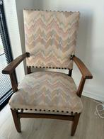 Stoel met leuningen (set van 2), Antiek en Kunst, Ophalen