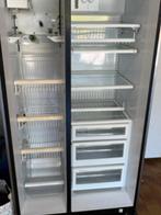 Amerikaanse frigo Ge, Elektronische apparatuur, Vriezers en Diepvrieskisten, Ophalen, Zo goed als nieuw