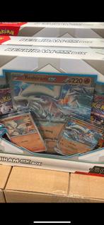 Pokemon Reshiram Ex Box, Enlèvement, Neuf