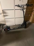 Trottinette électrique, Vélos & Vélomoteurs, Enlèvement, Utilisé, Step électrique (E-scooter)