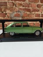Maquette Renault R16tx , échelle 1,18, norev., Enlèvement ou Envoi, Norev