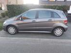 Mercedes B 180cdi           gekeurd + car-pass, Auto's, Mercedes-Benz, Stof, Zwart, 1435 kg, 5 deurs