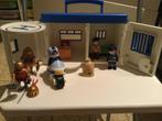 Playmobil gevangenis, Ophalen, Zo goed als nieuw
