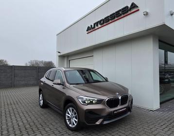 BMW X1 2.0 dAS Sdrive18 **66.000km** beschikbaar voor biedingen