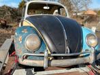Volkswagen Coccinelle 1960, Enlèvement, Utilisé, Volkswagen