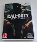 Call of Duty Black Ops voor de Wii, Ophalen, Zo goed als nieuw