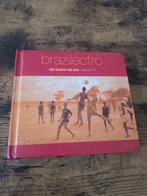Various - Brazilectro: Latin Flavoured Club Tunes Session 6, CD & DVD, CD | Musique latino-américaine & Salsa, Comme neuf, Enlèvement