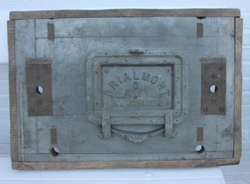 BRIALMONT SINT - TRUIDEN MAL VAN KACHEL  st-truiden beschikbaar voor biedingen