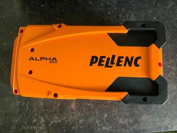 Batterie Pellenc Alpha