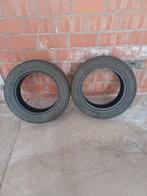 continental 225/60R17, Auto-onderdelen, Banden en Velgen, Ophalen, Gebruikt, Band(en)