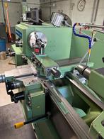 Draaibank VDF BOEHRINGER DUE 630 NIEUWE STAAT, Doe-het-zelf en Bouw, Draaibanken, Ophalen of Verzenden, Zo goed als nieuw, Metaaldraaibank