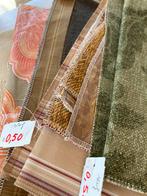 Toutes sortes de tissus pour l'artisanat, la couture..., Enlèvement