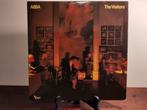 Vintage LP ABBA 'The Visitors', 1960 tot 1980, Gebruikt, Ophalen, 12 inch