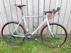 Koersfiets/racefiets Ridley maat 56/58, Fietsen en Brommers, Overige merken, Gebruikt, 15 tot 20 versnellingen, 57 tot 61 cm