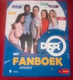 Jan Ruysbergh - Het grote D5R fanboek, Non-fictie, Jan Ruysbergh, Ophalen, Gelezen