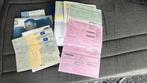 Ford  KA 1.2 essence Euro 5  prête à être immatriculée 2012, Auto's, Bluetooth, Euro 5, Ka, Leder