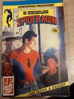 Juniorpress de spektakulaire spiderman nr 67, Livres, BD | Comics, Envoi