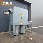 Holtrop jansma afzuiging 2 containers compact