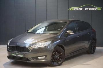 Ford Focus 1.0 EcoBoost -Benzine-42dkm-Airco-5 deurs-Garanti beschikbaar voor biedingen