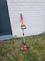 Powerplus kantenmaaier (zonder batterij), Tuin en Terras, Grastrimmers, Ophalen, Zo goed als nieuw