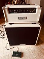 Ibanez TSA15H gitaarversterker, Ophalen, Zo goed als nieuw, Gitaar