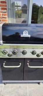 barbecue broil king, Tuin en Terras, Ophalen, Gebruikt, Brol king
