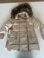 Jas meisjes beige Elsy maat 152  12 jaar, Ophalen, Zo goed als nieuw, Jas
