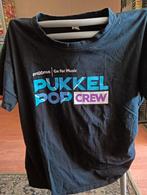 Pukkelpop editie 2019 Crew Shirt, Ophalen, Zo goed als nieuw, Maat 56/58 (XL)