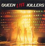 .Queen - Live Killers (1908279488), Cd's en Dvd's, Ophalen of Verzenden, Zo goed als nieuw, 12 inch, Poprock