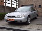 Ford Mondeo FORD MONDEO MET SLECHTS 66.000KM8 (bj 2000), Auto's, Stof, Zwart, 95 pk, Metaalkleur