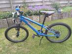 Kinderfiets te koop., Fietsen en Brommers, Ophalen, Zo goed als nieuw, Handrem