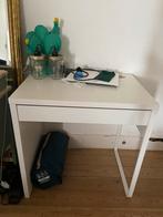Bureau ikea avec tiroir, Maison & Meubles, Enlèvement, Bureau